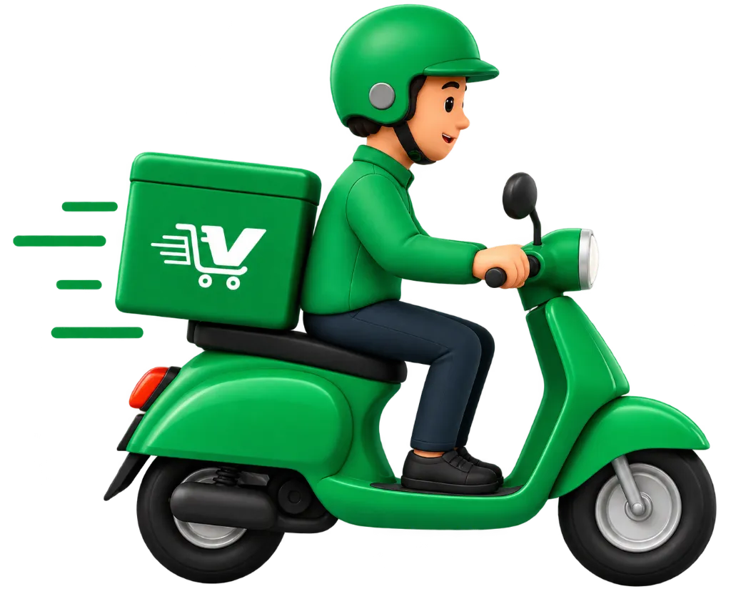Delivery