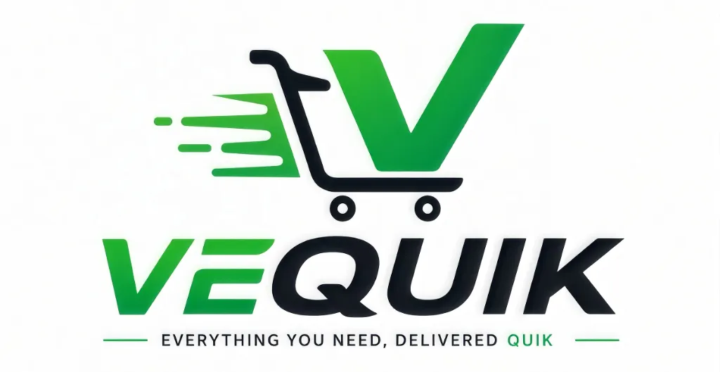 Vequik Logo