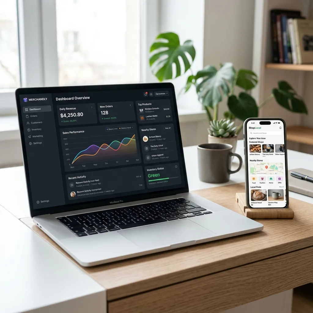 Vequik Platform